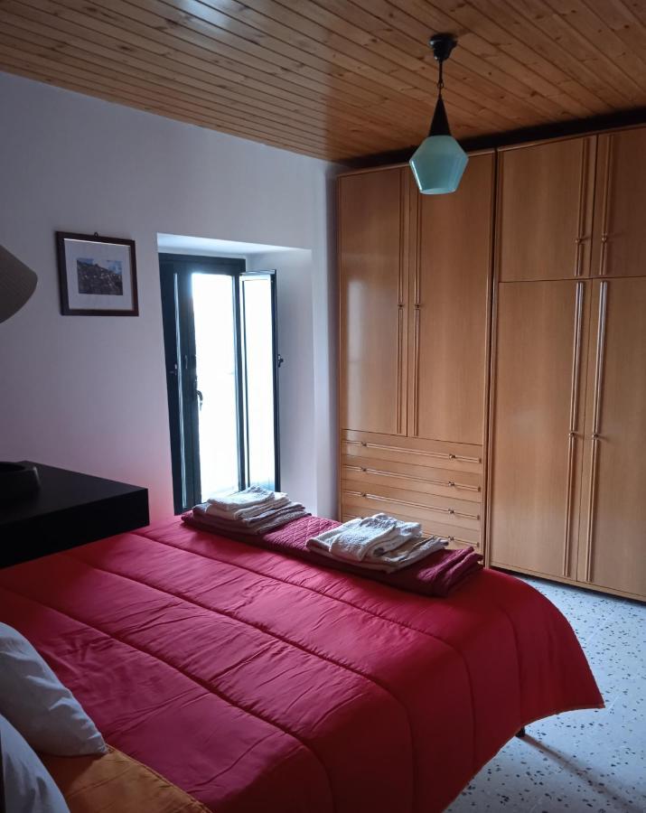 Nni Turiddu Villa Cammarata Eksteriør billede