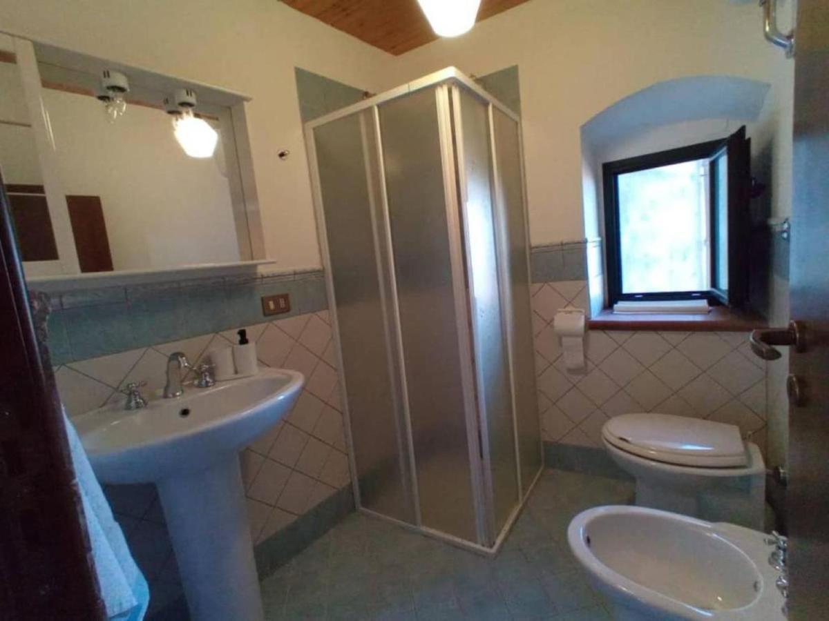 Nni Turiddu Villa Cammarata Eksteriør billede